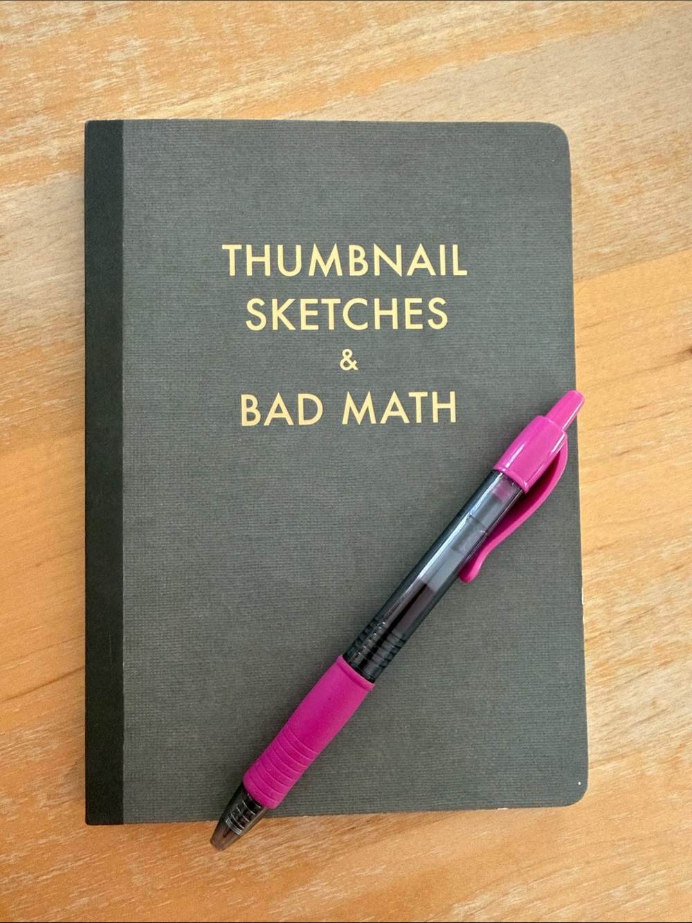 New whimsy Notebook/Journal 📓✍️